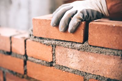 Masonry Installation
