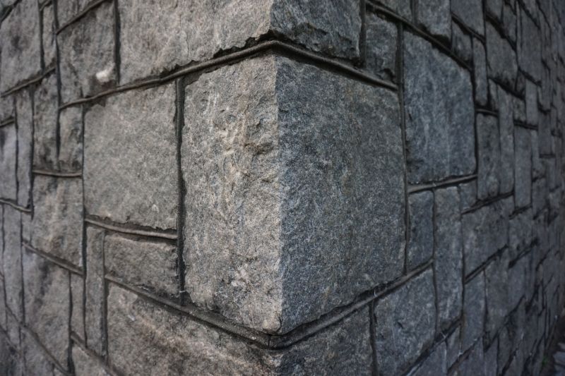 Detail-Oriented Masonry