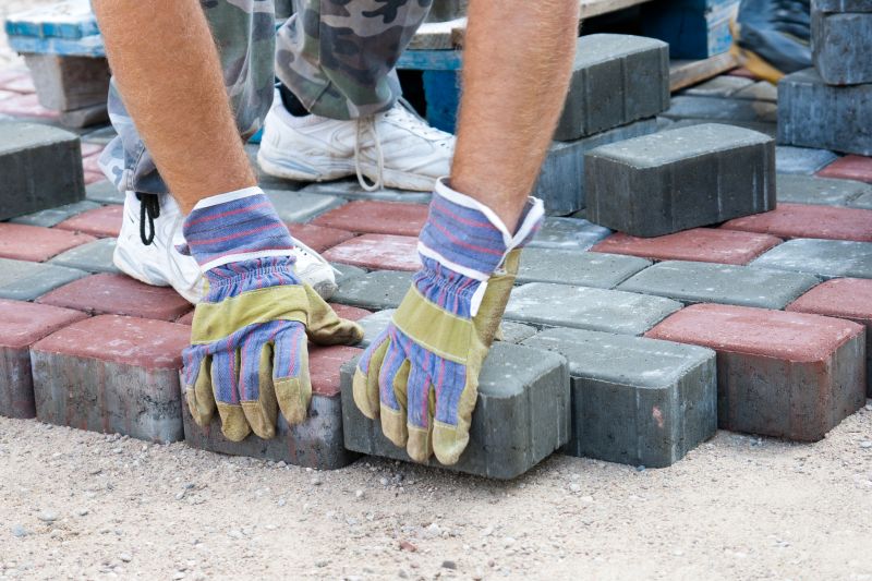 Preparing for Masonry