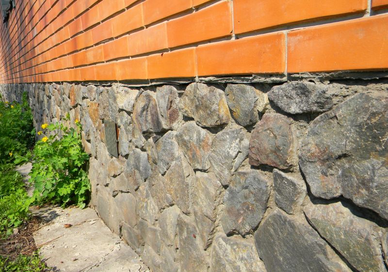 Long-lasting Masonry